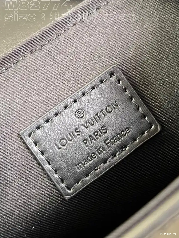 Frstbag ru Steamer Nano VUITTON LOUIS 0615